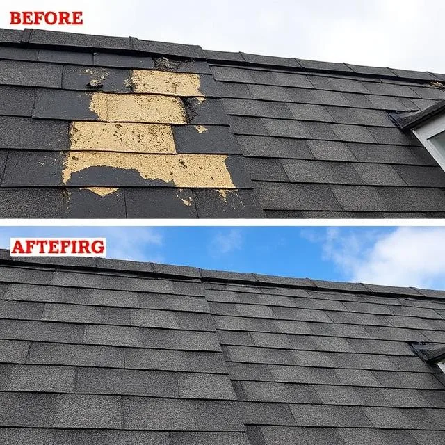 Roof Repair Near Me in Leonia, NJ near me